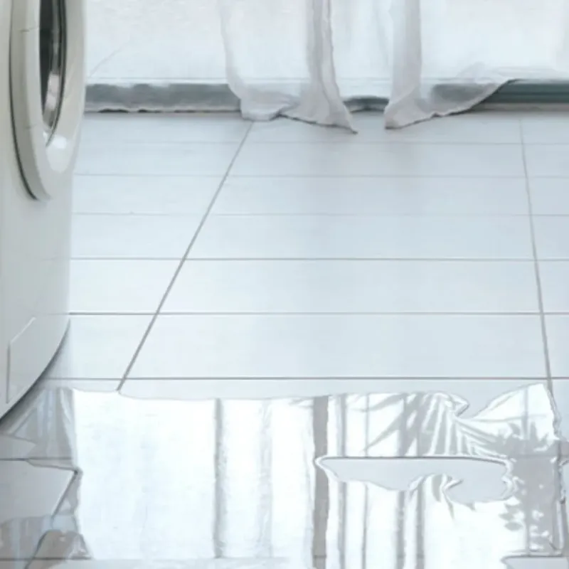 Appliance Leak Cleanup in Dale City, VA