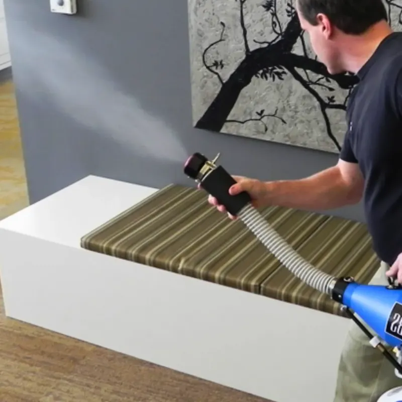 Professional Odor Removal in Dale City, VA